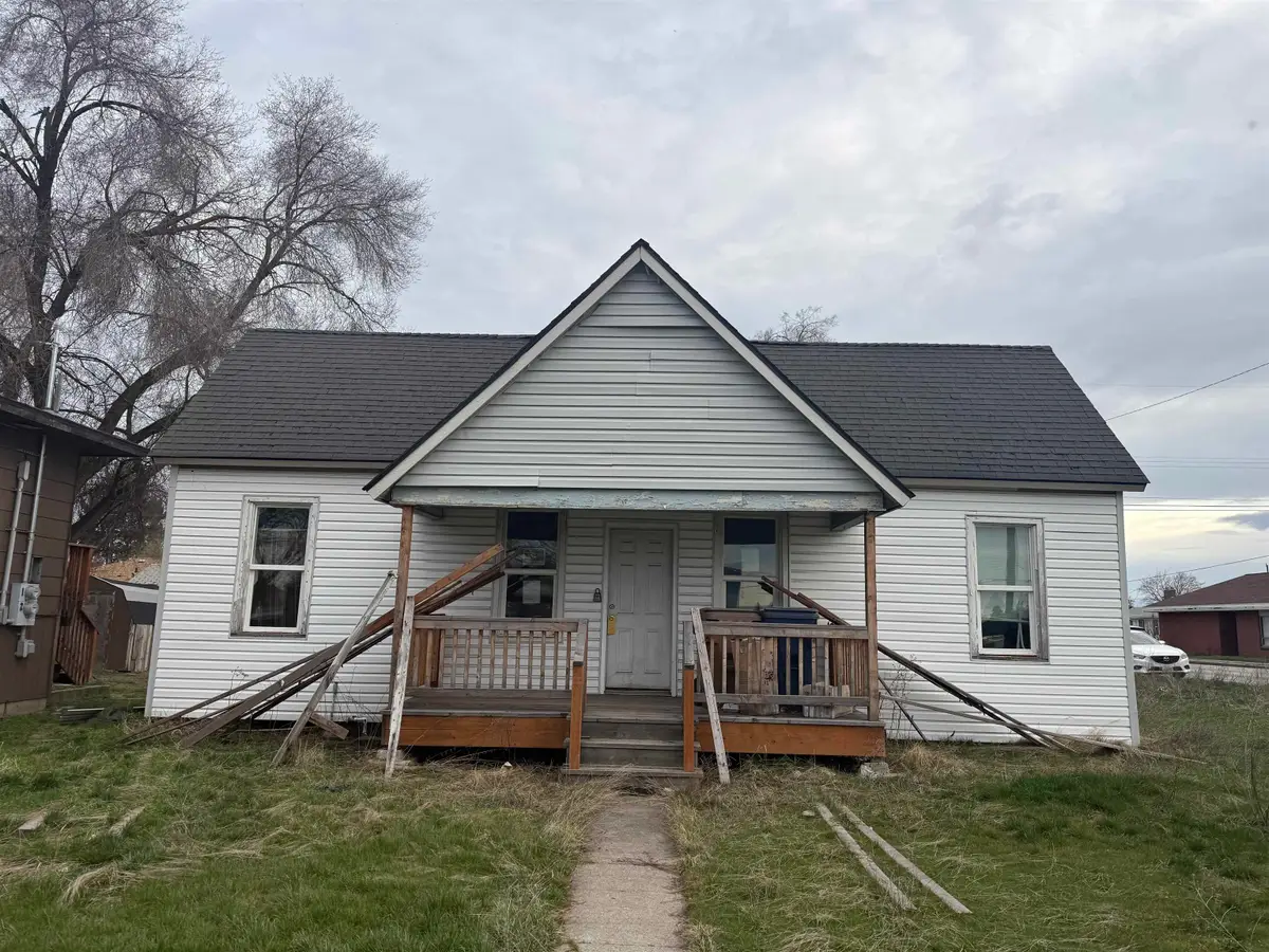 1002 E Princeton Ave, Spokane, WA 99207 - #1