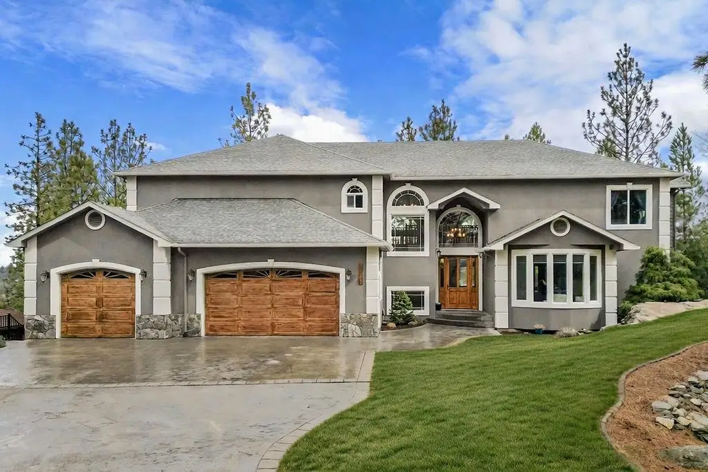 4125 S Suncrest Ln, Veradale, WA 99037 - #1