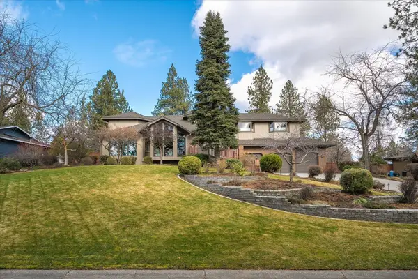 7823 E Gunning Ln, Spokane, WA 99212