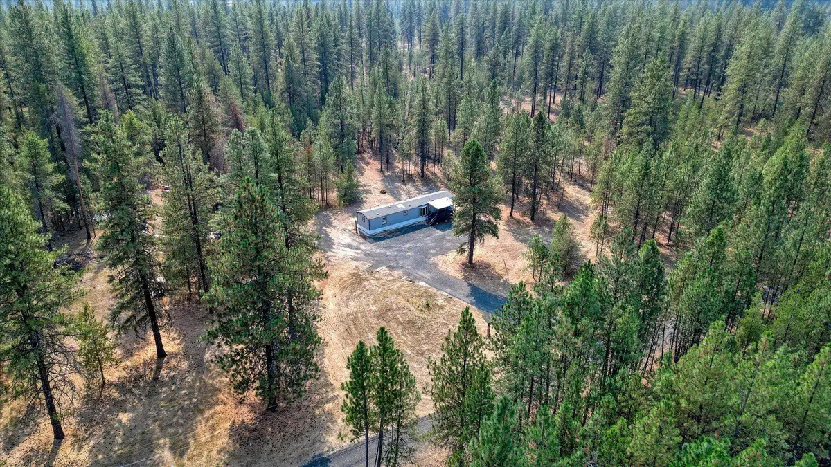 27904 N Hardesty Rd, Chattaroy, WA 99003 - #1