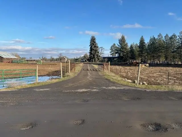 13611 S Short Rd Rd, Cheney, WA 99004 - #1