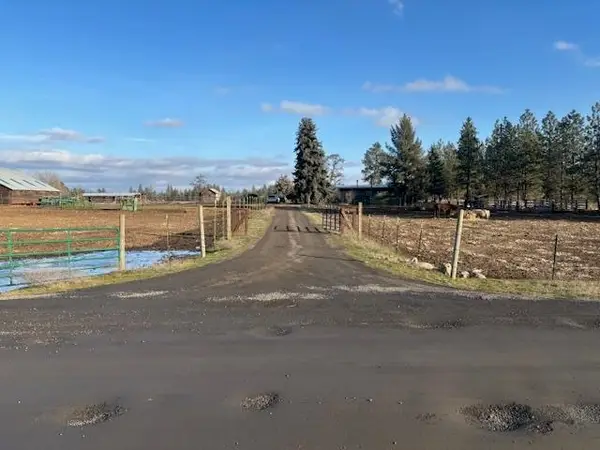 13611 S Short Rd Rd, Cheney, WA 99004