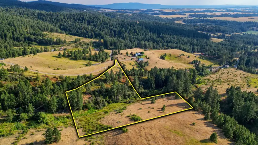 17107 E Frederick (21.84 Acres) Rd, Spokane, WA 99217 - #3