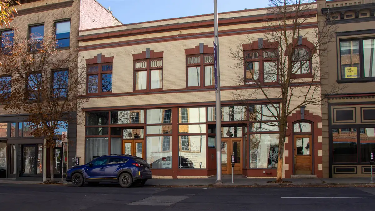 423 W 1st Ave #B1, Spokane, WA 99201 - #1