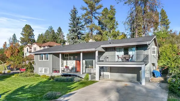 13811 S Finney St, Medical Lake, WA 99022