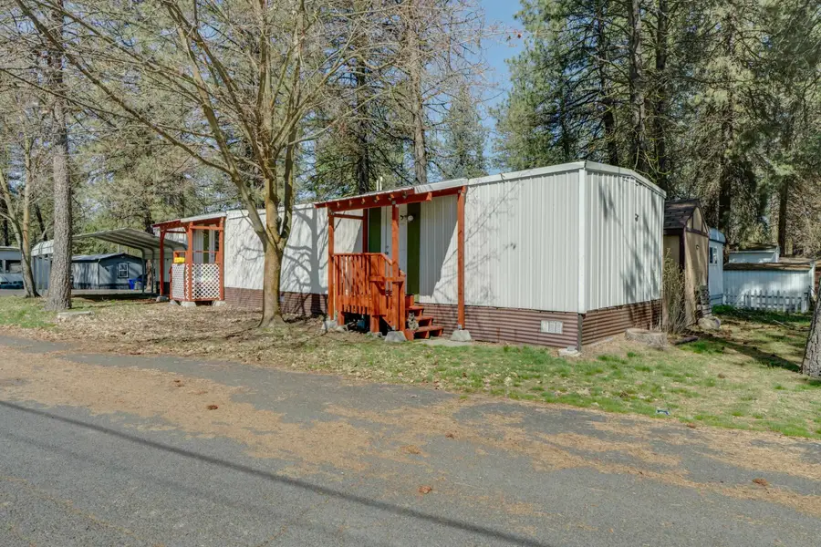 3928 E Lane Park Rd, Mead, WA 99021 - #2