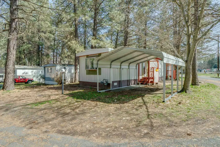 3928 E Lane Park Rd, Mead, WA 99021 - #3