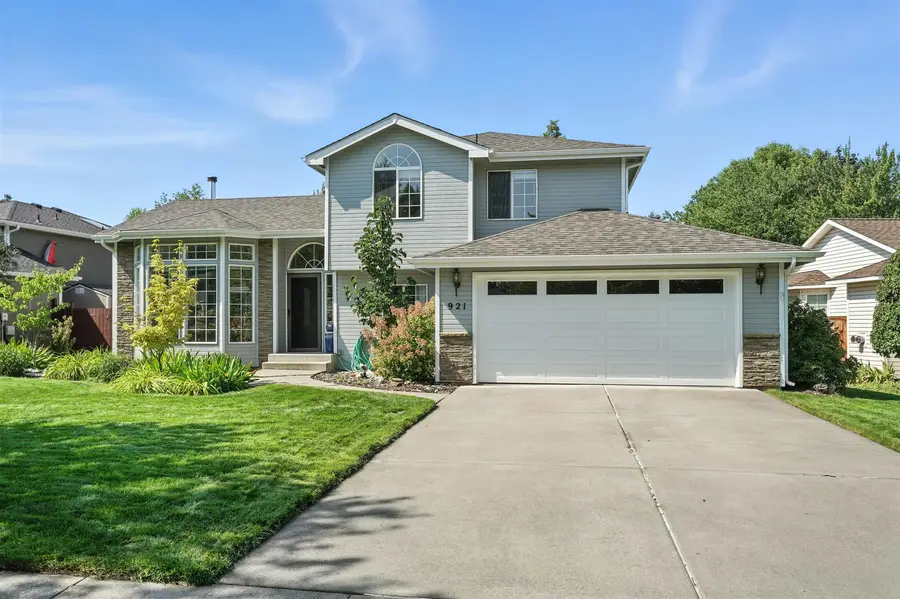 921 N Wright Blvd, Liberty Lake, WA 99019 - #2