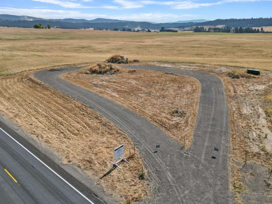 8054 E Mt Spokane Park Dr, Colbert, WA 99021 - #2