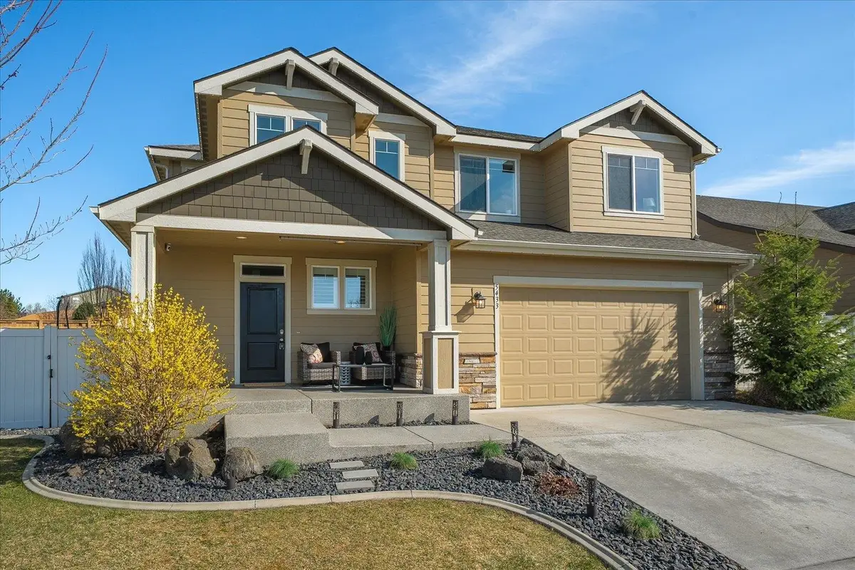 5433 S Ravencrest Dr, Spokane, WA 99224 - #1