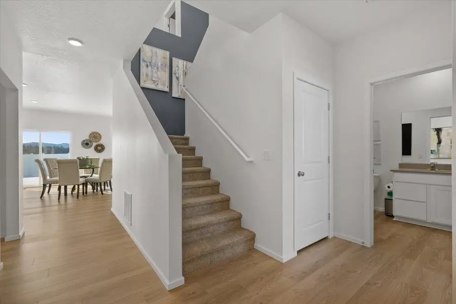 710 E 4th Ave, Deer Park, WA 99006 - #2