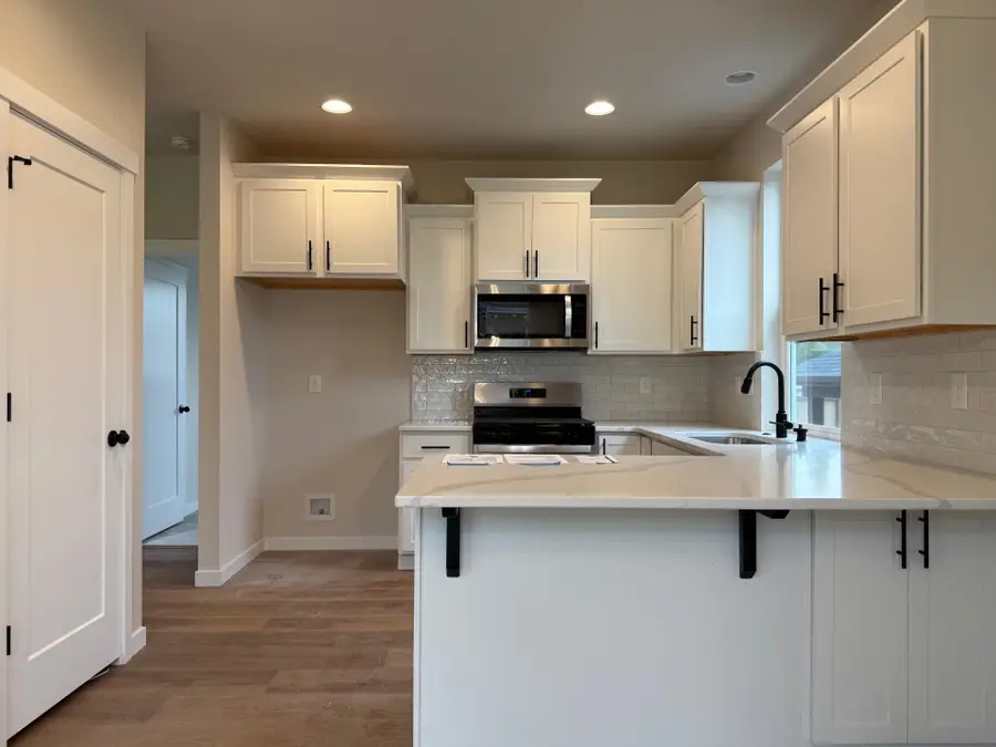 3214 S Custer Ln, Spokane, WA 99203 - #3