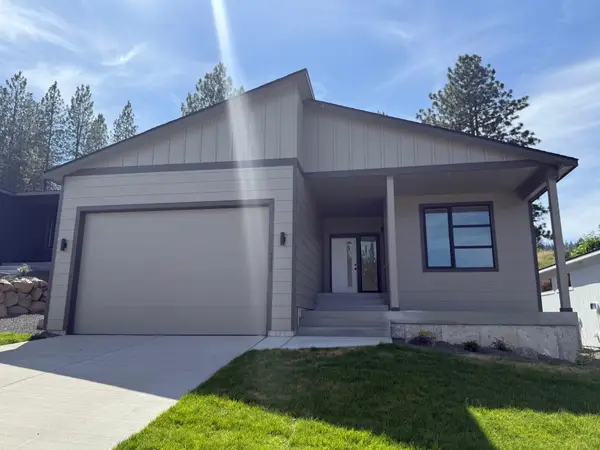 4416 S Willow Ln, Spokane Valley, WA 99216