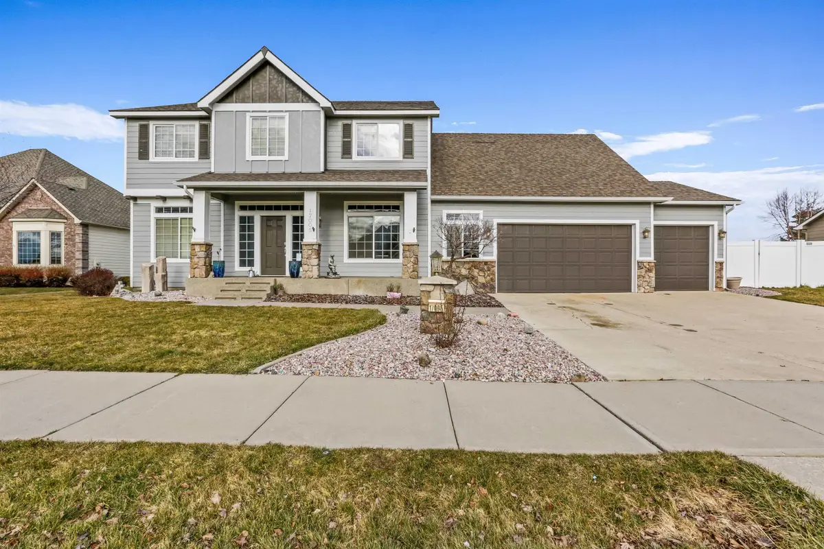 17005 E Morningside Ln, Greenacres, WA 99016 - #1