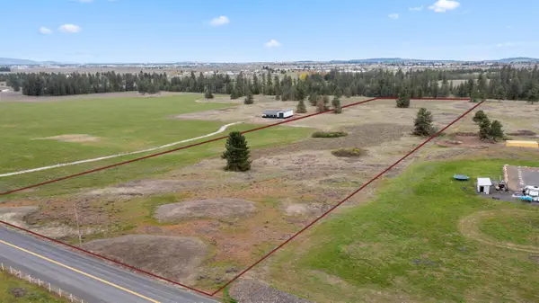 TBD W Craig Rd, Spokane, WA 99224