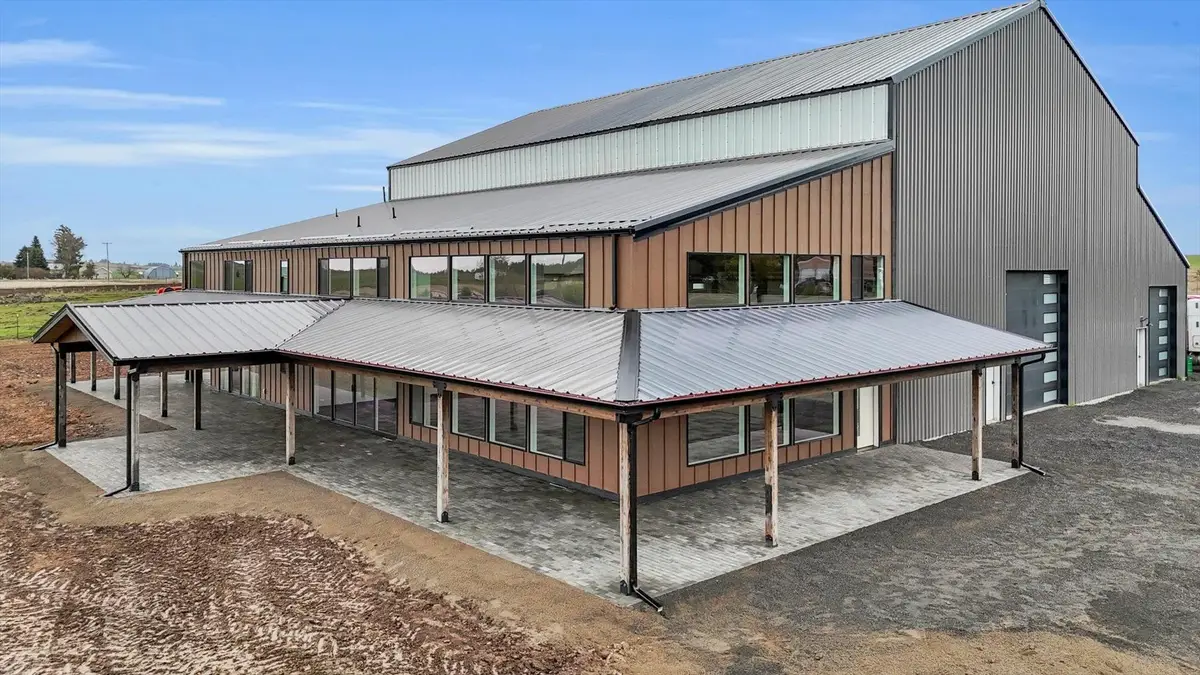 14414 S Stangland Rd, Cheney, WA 99004 - #1