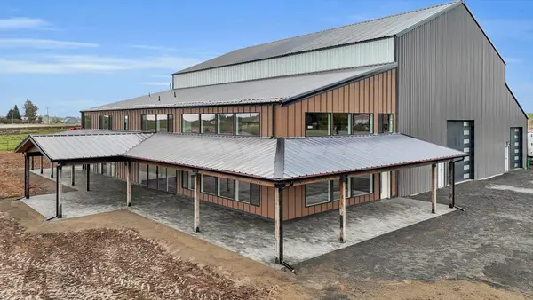 14414 S Stangland Rd, Cheney, WA 99004