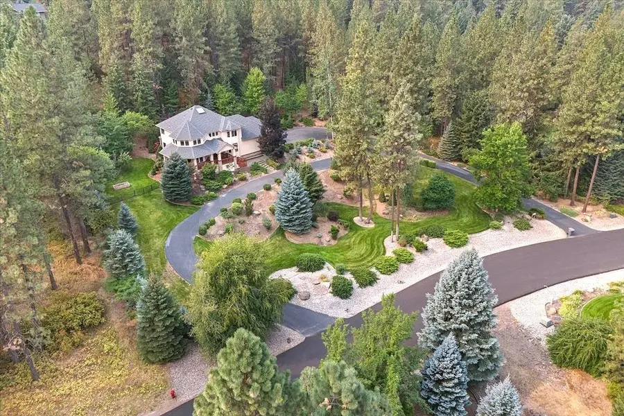 12910 S Fairway Ridge Ln, Spokane, WA 99224 - #3