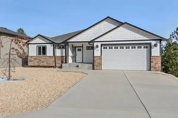 5114 N Del Rey Dr, Otis Orchards, WA 99027