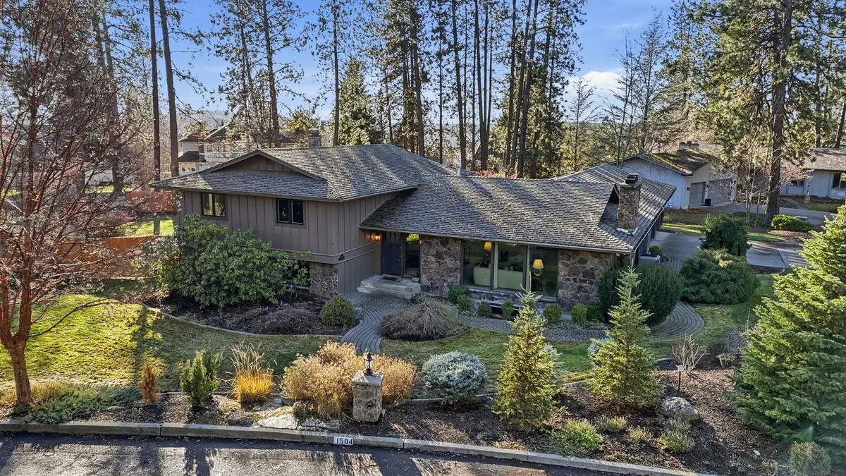 1504 E 64th Ave, Spokane, WA 99223 - #1