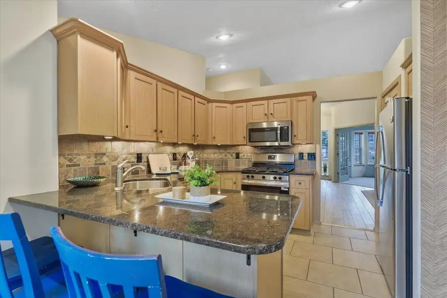 8701 E Boardwalk Ln, Spokane, WA 99212 - #3