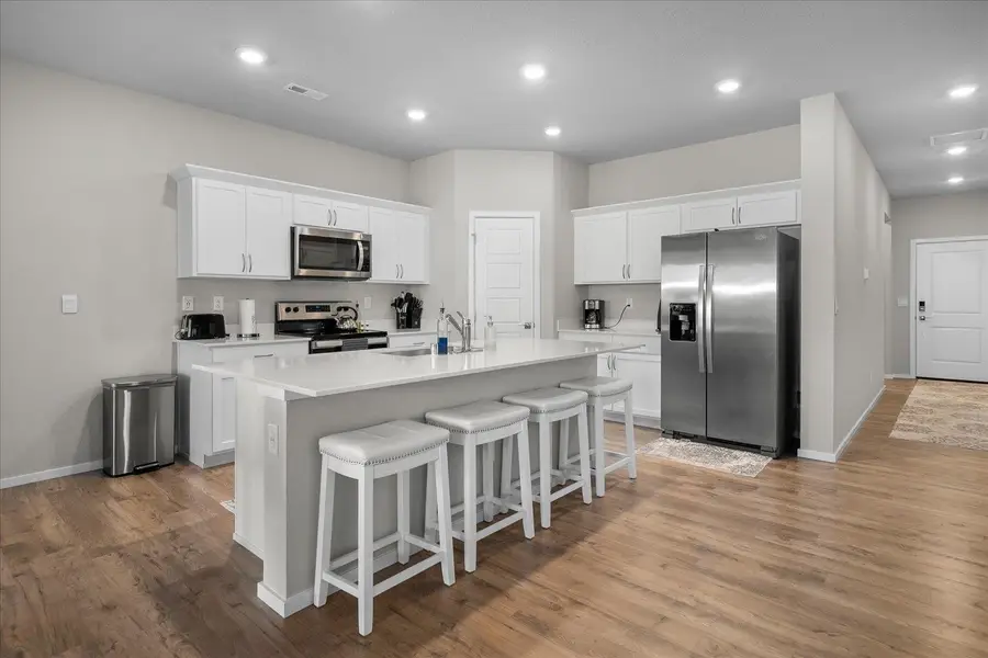 8018 S Avery Rd, Cheney, WA 99004 - #2