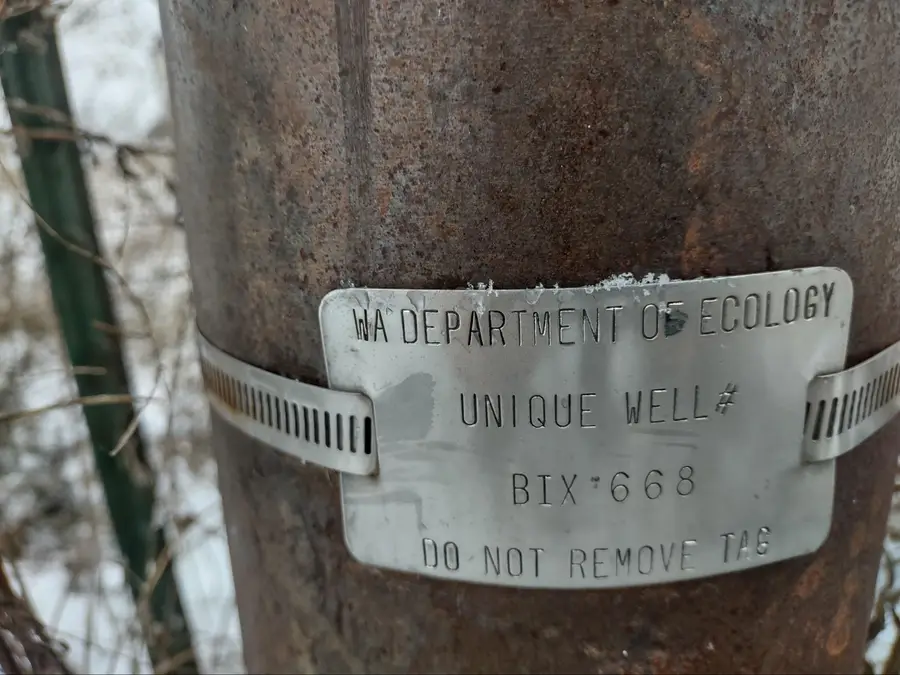 X Mason Rd, Deer Park, WA 99006 - #3