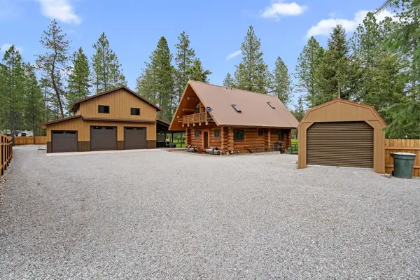 133 W Trappers Loop Rd, Chewelah, WA 99109