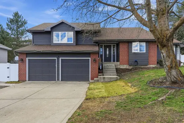 712 Montague Dr, Cheney, WA 99004