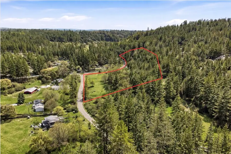 2126 E Leona Dr, Spokane, WA 99208 - #2