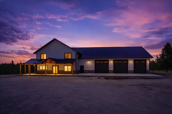 5566 W Mckenzie Woolard Rd, Nine Mile Falls, WA 99006