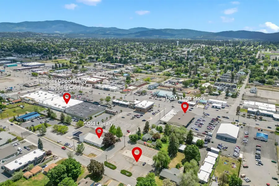 109 & 111 Perrine Rd, Spokane, WA 99206 - #2