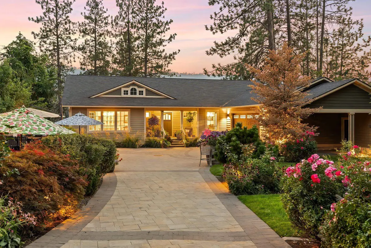 314 E Shore Rd, Nine Mile Falls, WA 99026 - #1