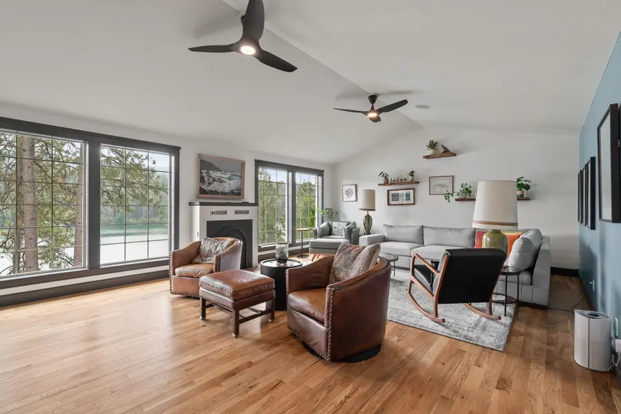 314 E Shore Rd, Nine Mile Falls, WA 99026 - #3