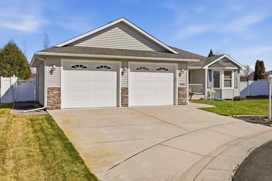 1703 E Grassland Ct Ct, Spokane, WA 99217 - #2