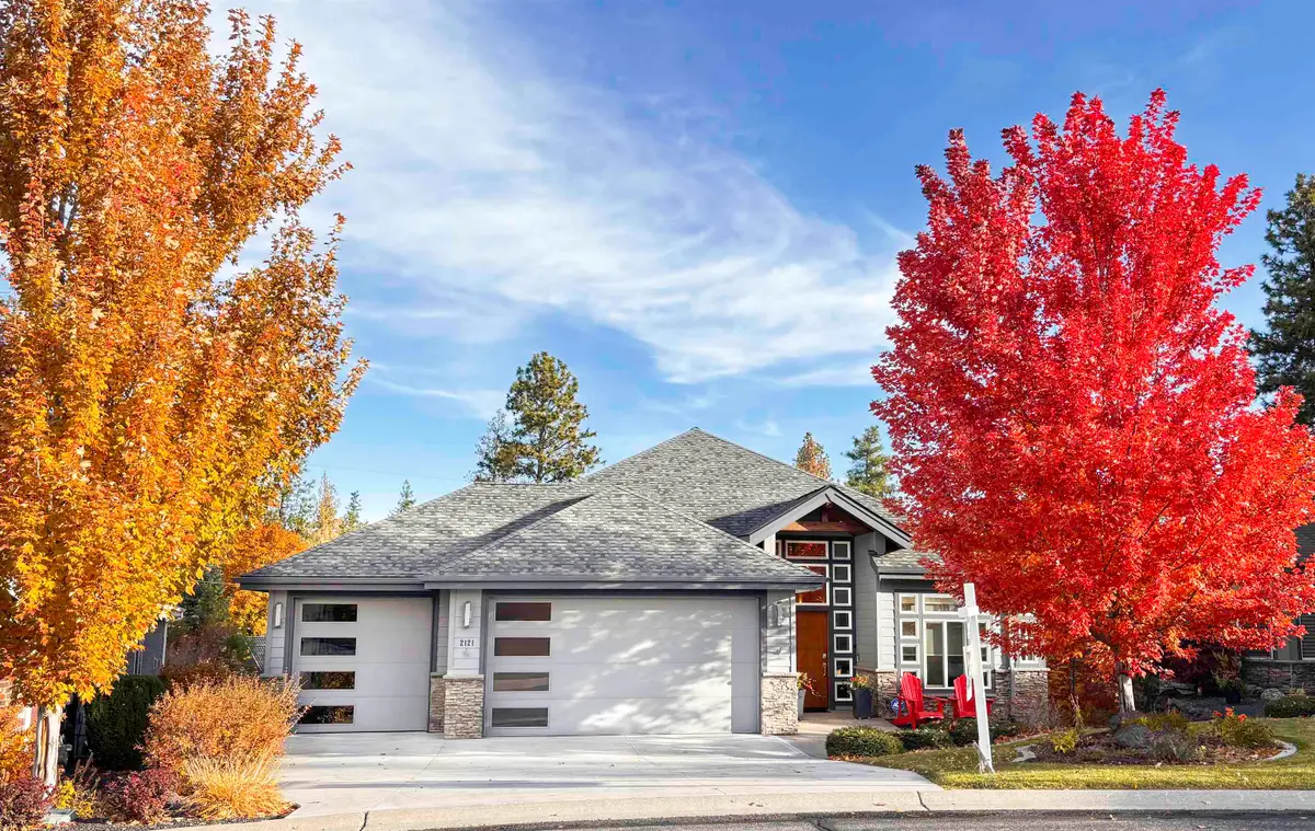2121 E Cherrytree Ln, Spokane, WA 99203 - #1