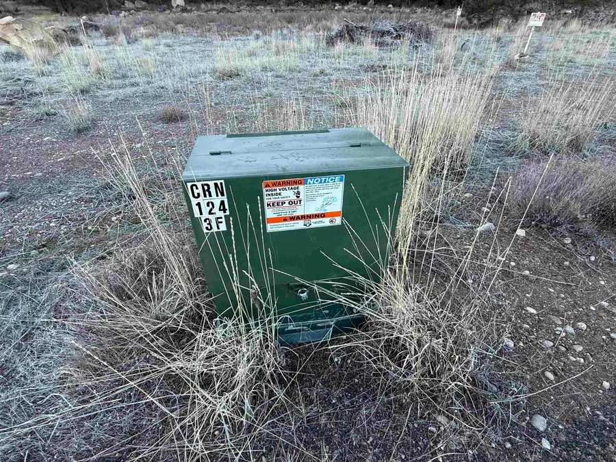 99147 N Sterling Valley Rd, Lincoln, WA 99147 - #3