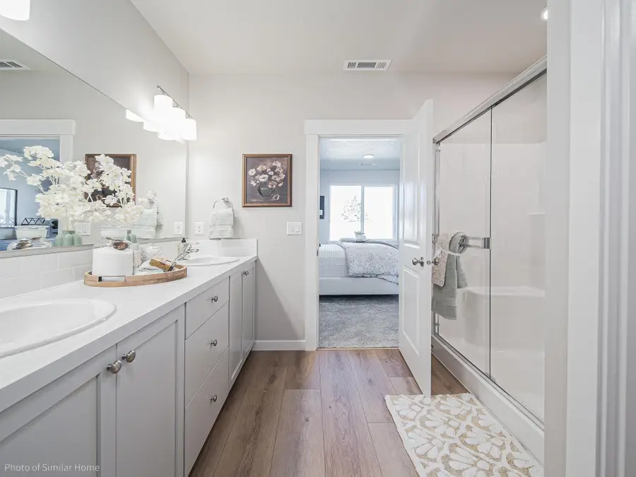 413 N Viewmont Ct, Greenacres, WA 99016 - #3