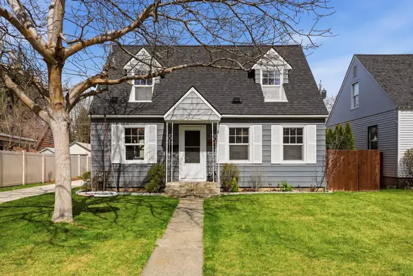 925 E Thurston Ave, Spokane, WA 99203