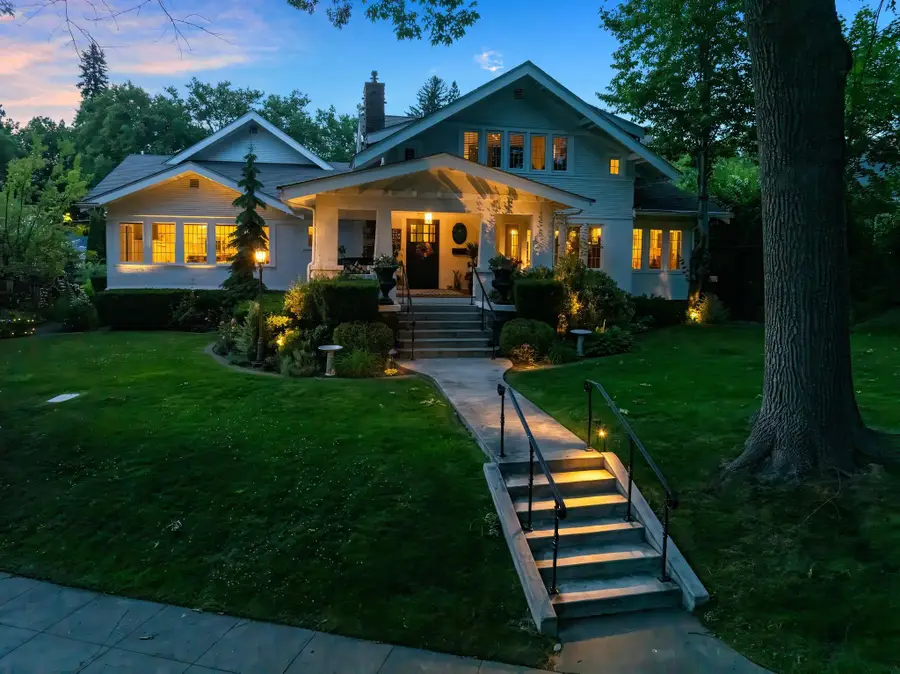 514 W 19th Ave, Spokane, WA 99203 - #2