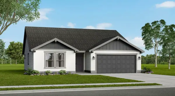 1509 W 67th Ave, Spokane, WA 99224