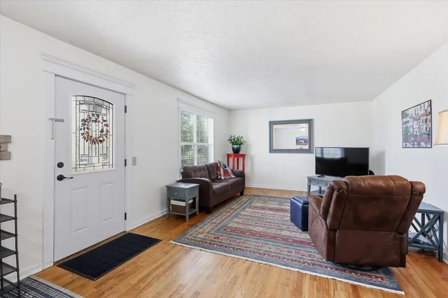 5023 N. Howard St, Spokane, WA 99205 - #3