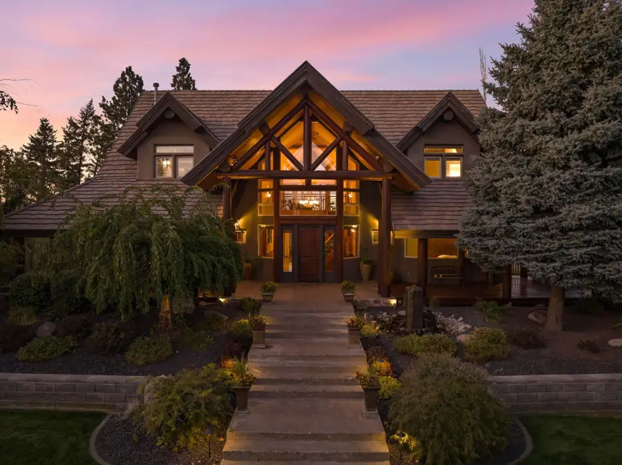 5005 E Orchard Rd, Spokane, WA 99217 - #2