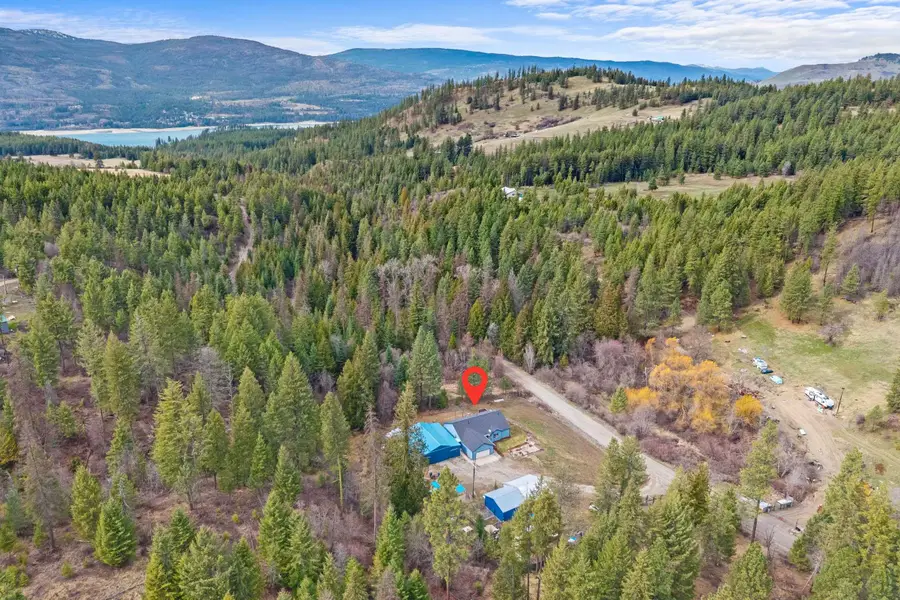 1527 Pingston Creek Rd, Kettle Falls, WA 99141 - #3