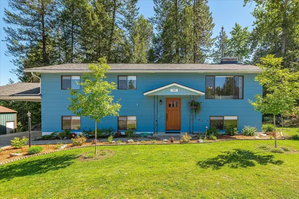 535 W Ash St, Newport, WA 99156