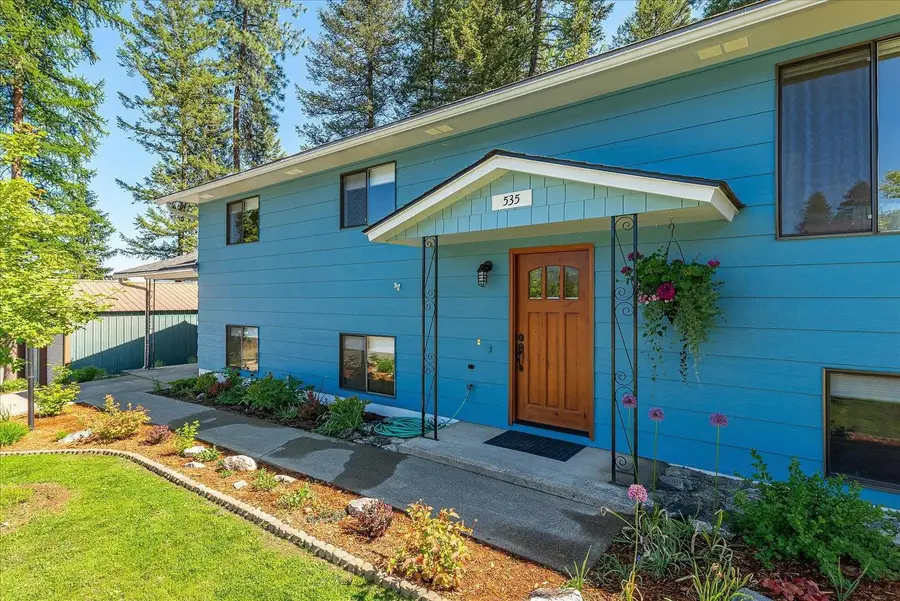 535 W Ash St, Newport, WA 99156 - #2