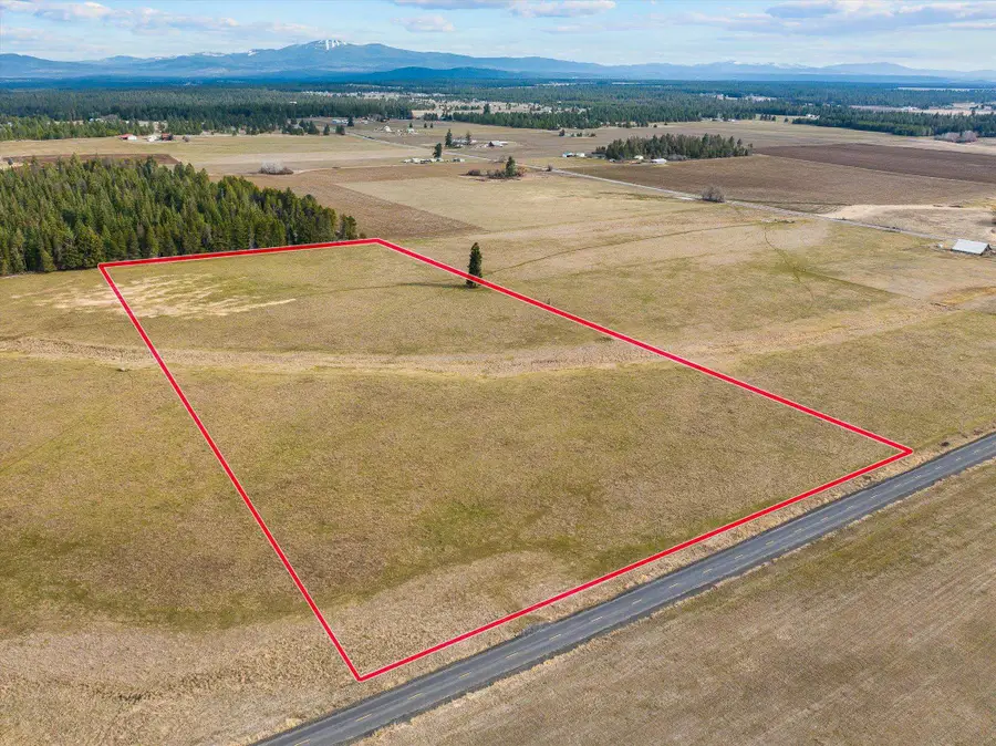NKA N Short Rd. Parcel # 29023.9054 Rd, Deer Park, WA 99006 - #2