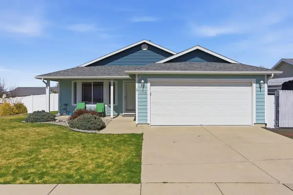 9228 W W 72nd Ct, Cheney, WA 99004