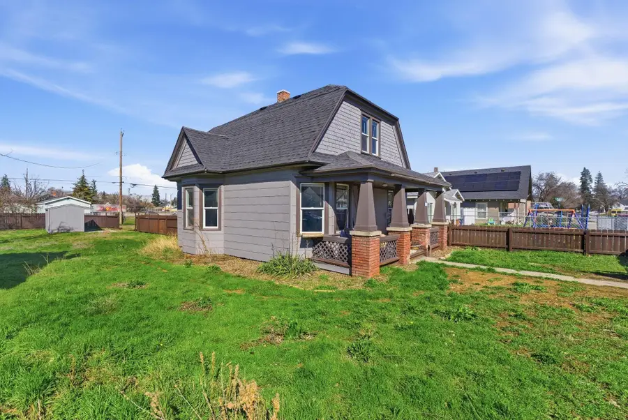 1919 E 4th Ave, Spokane, WA 99202 - #2