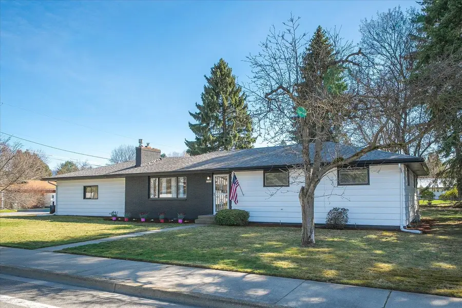 13622 E 16th Ave, Spokane Valley, WA 99206 - #3